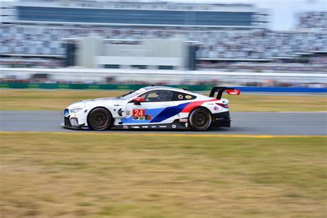 rolex 24 hours of daytona 2018 qualifying results